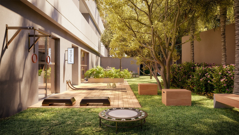 Apartamento à venda Consolação com 22m² e 1 quarto por R$ 410.000 - 193184165-9.jpg