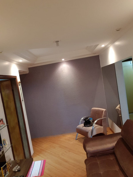 Apartamento à venda Jardim Monte Alegre com 51m² e 2 quartos por R$ 260.000 - 1456808669-img-20221117-wa0134.jpg