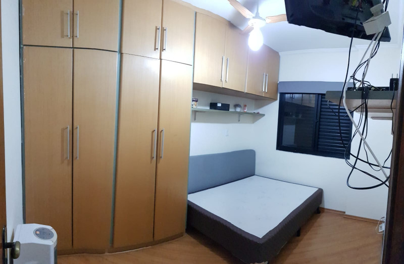 Apartamento à venda Jardim Monte Alegre com 51m² e 2 quartos por R$ 260.000 - 2048702836-img-20221117-wa0127.jpg