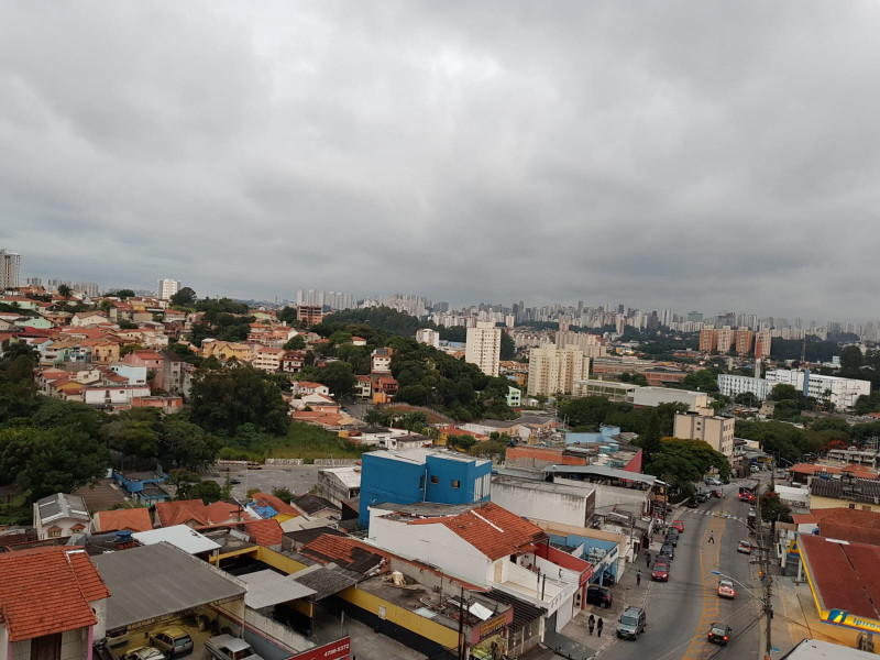 Apartamento à venda Jardim Monte Alegre com 51m² e 2 quartos por R$ 260.000 - 61881051-img-20221117-wa0137.jpg