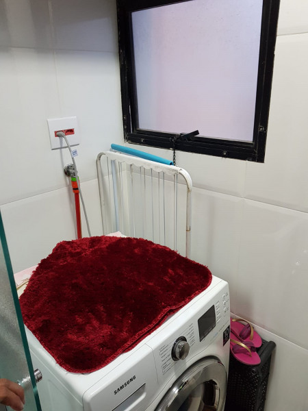 Apartamento à venda Jardim Monte Alegre com 51m² e 2 quartos por R$ 260.000 - 798721160-img-20221117-wa0136.jpg