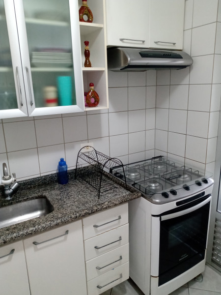 Apartamento à venda Vila Alpina com 72m² e 3 quartos por R$ 440.000 - 1354691268-cozinha03.jpg
