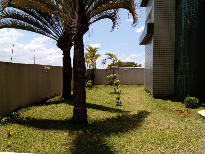 Apartamento à venda Vila Alpina com 72m² e 3 quartos por R$ 440.000 - 1409761966-churrasq5.jpg