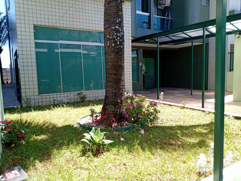 Apartamento à venda Vila Alpina com 72m² e 3 quartos por R$ 440.000 - 1521427082-entrada3.jpg