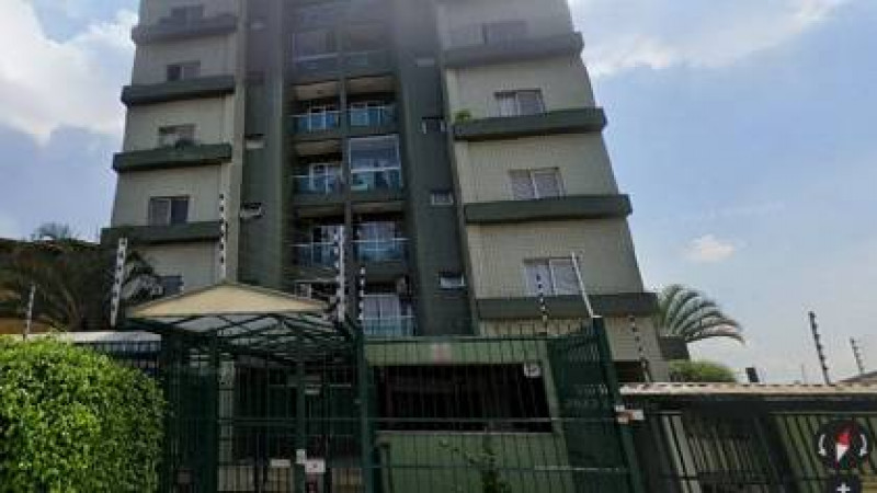 Apartamento à venda Vila Alpina com 72m² e 3 quartos por R$ 440.000 - 1645567779-externo1.jpg