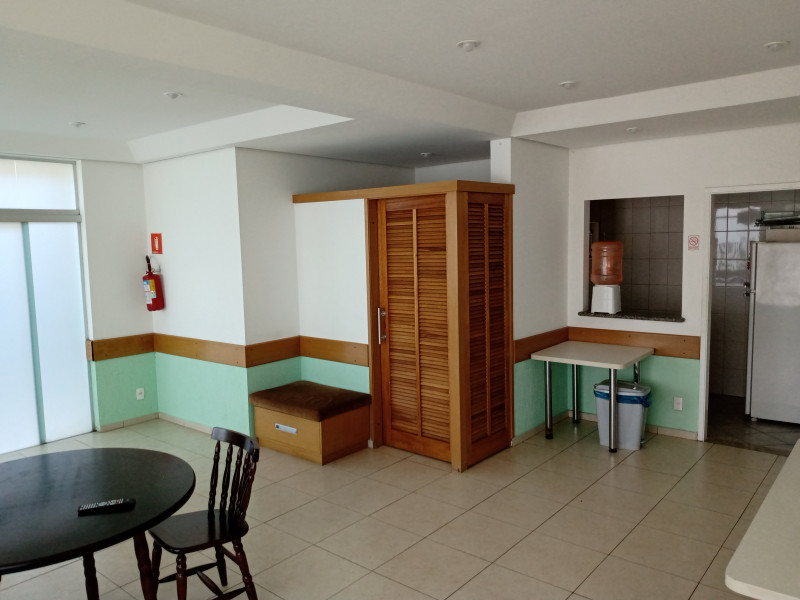 Apartamento à venda Vila Alpina com 72m² e 3 quartos por R$ 440.000 - 1684190986-salaofesta2.jpg