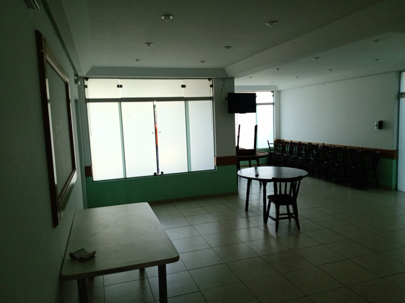Apartamento à venda Vila Alpina com 72m² e 3 quartos por R$ 440.000 - 1863201184-salaofesta1.jpg