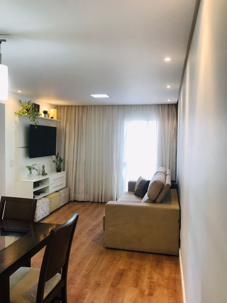 Apartamento à venda Vila Alpina com 72m² e 3 quartos por R$ 440.000 - 1892774379-img-20221117-wa0030.jpg