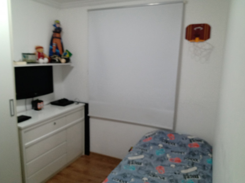 Apartamento à venda Vila Alpina com 72m² e 3 quartos por R$ 440.000 - 1934775922-quarto01.jpg
