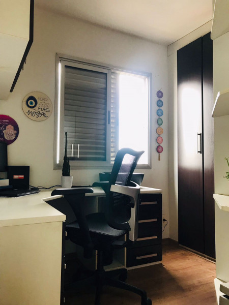 Apartamento à venda Vila Alpina com 72m² e 3 quartos por R$ 440.000 - 242634397-img-20221117-wa0026.jpg