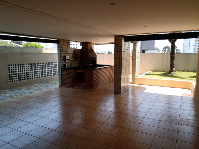 Apartamento à venda Vila Alpina com 72m² e 3 quartos por R$ 440.000 - 351363794-churrasq1.jpg