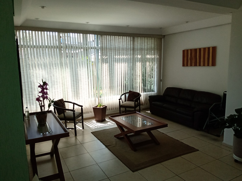 Apartamento à venda Vila Alpina com 72m² e 3 quartos por R$ 440.000 - 526944290-hall1.jpg