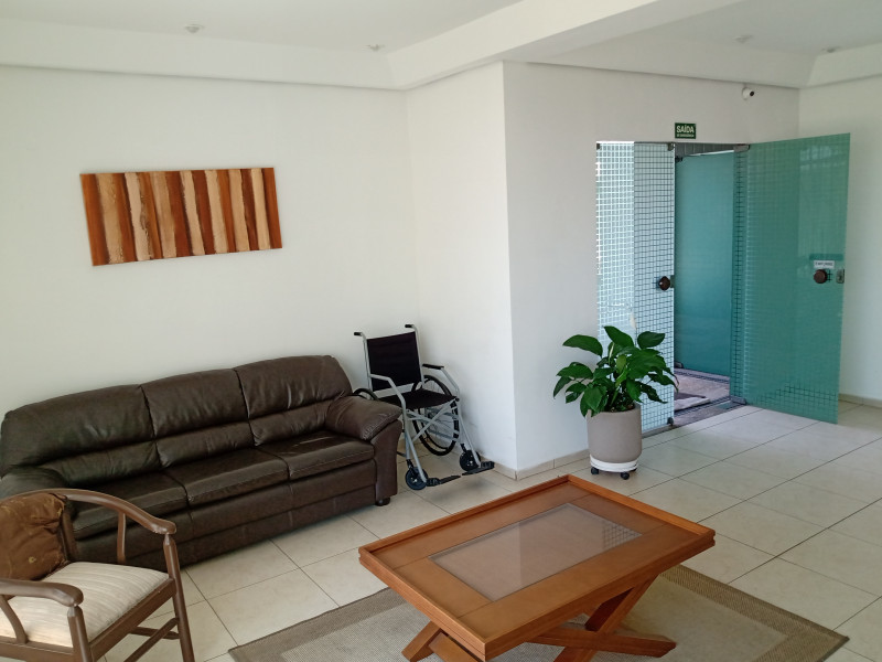 Apartamento à venda Vila Alpina com 72m² e 3 quartos por R$ 440.000 - 75043566-hall3.jpg