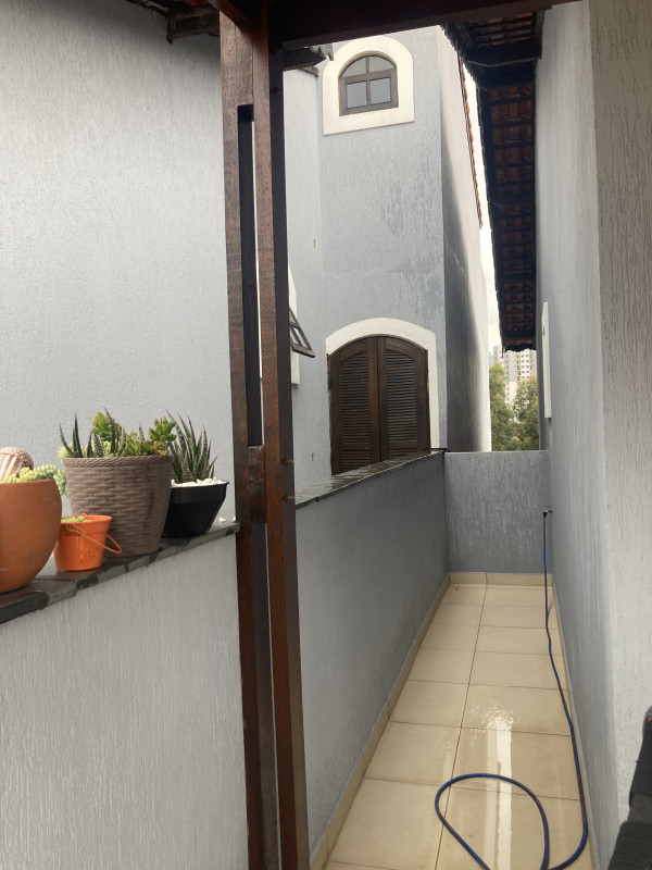 Casa de condomínio à venda Vila Sônia do Taboão com 70m² e 2 quartos por R$ 470.000 - 1365878981-45435022-4db2-43ab-b89c-00c5bba0cdb3.jpeg