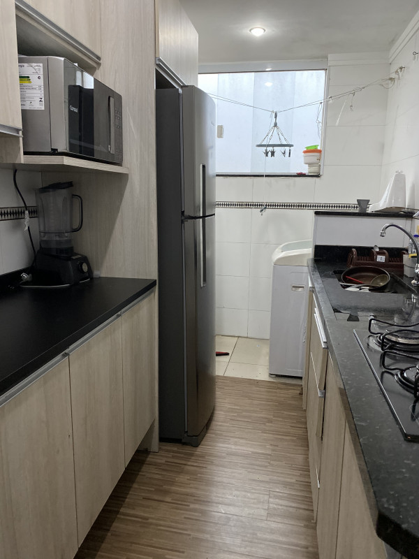 Apartamento à venda Parque São Vicente com 86m² e 2 quartos por R$ 300.000 - 1477898185-0bfa447c-b1d5-40c9-9561-e31d0eced548.jpeg