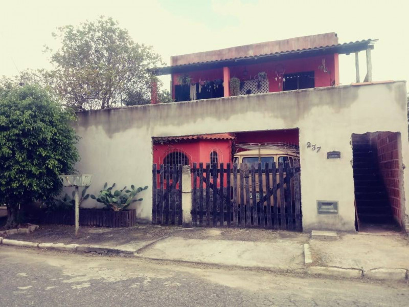 Casa à venda Jardim D'Oeste com 250m² e 4 quartos por R$ 250.000 - 126705887-img-20221118-wa00111.jpg