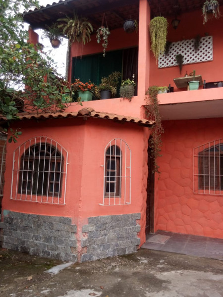 Casa à venda Jardim D'Oeste com 250m² e 4 quartos por R$ 250.000 - 137896950-img-20221103-wa0014.jpg