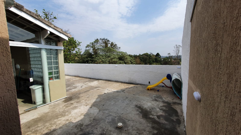 Casa de condomínio à venda Jardim São Marcos com 73m² e 2 quartos por R$ 430.000 - 189090349-quintal-1.jpg