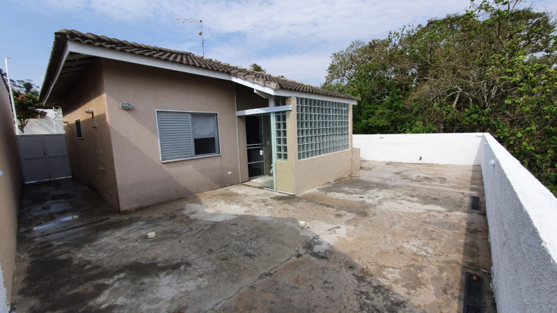 Casa de condomínio à venda Jardim São Marcos com 73m² e 2 quartos por R$ 430.000 - 299268146-quintal-2.jpg