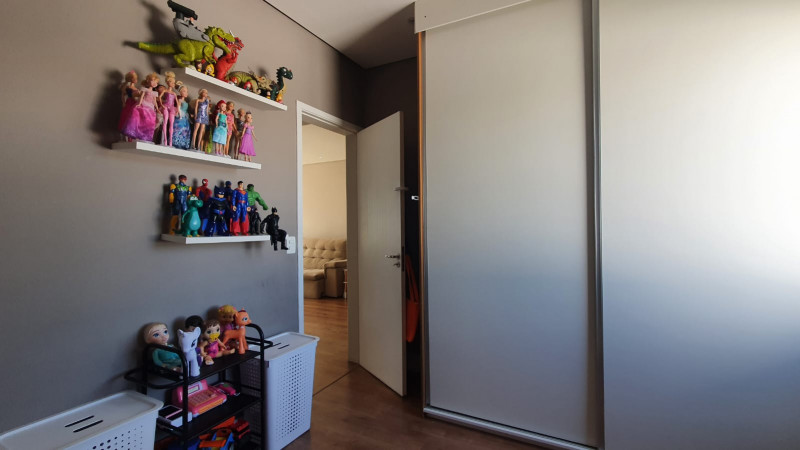 Casa de condomínio à venda Jardim São Marcos com 73m² e 2 quartos por R$ 430.000 - 435450981-quarto-2.jpg