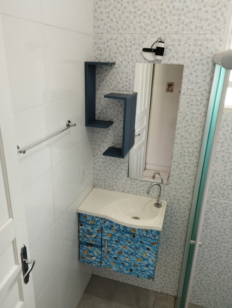 Casa de condomínio à venda Geraldo Correia de Carvalho com 175m² e 2 quartos por R$ 240.000 - 640359925-img-20221105-wa0038.jpg