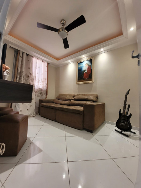 Apartamento à venda Floradas de São José com 58m² e 2 quartos por R$ 219.000 - 557197051-img-20220930-wa0001.jpg