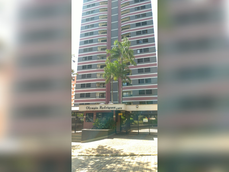 Apartamento à venda Centro com 65m² e 2 quartos por R$ 505.000 - 1-frente-predio.jpeg