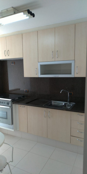 Apartamento à venda Centro com 65m² e 2 quartos por R$ 505.000 - 1245352870-4-cozinha.jpeg