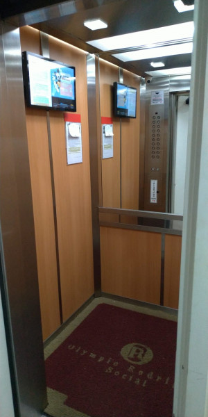 Apartamento à venda Centro com 65m² e 2 quartos por R$ 505.000 - 2005030966-1.jpeg