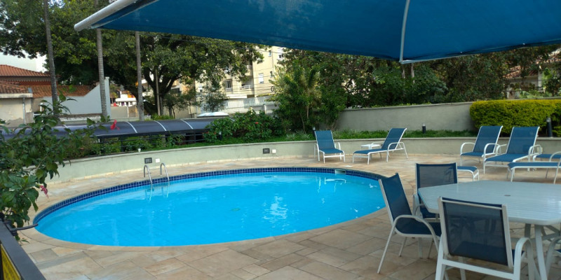 Apartamento à venda Centro com 65m² e 2 quartos por R$ 505.000 - 2015410092-9-piscina.jpeg
