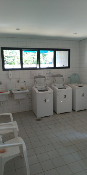 Apartamento à venda Centro com 65m² e 2 quartos por R$ 505.000 - 2120969897-12-lavanderia-comum.jpeg