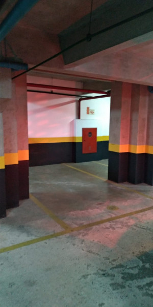 Apartamento à venda Centro com 65m² e 2 quartos por R$ 505.000 - 536469724-11-garagem.jpeg