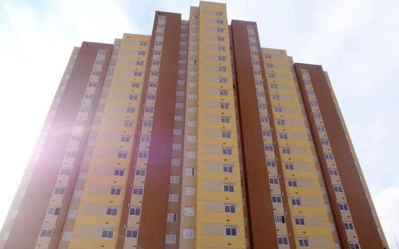 Apartamento à venda Brás com 30m² e 1 quarto por R$ 260.000 - 1194728288-img-20190508-wa0003.jpg