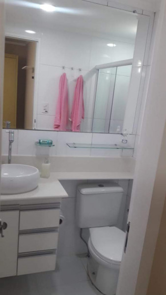 Apartamento à venda Brás com 30m² e 1 quarto por R$ 260.000 - 1856212407-img-20190602-wa0019.jpg