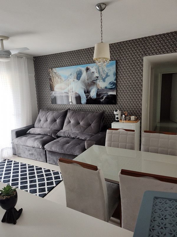 Apartamento à venda Engenho de Dentro com 51m² e 2 quartos por R$ 340.000 - 1067023239-img-20221018-164805109.jpg