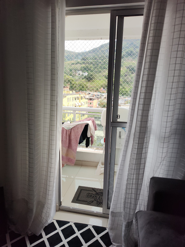 Apartamento à venda Engenho de Dentro com 51m² e 2 quartos por R$ 340.000 - 1900971670-img-20221018-164851555.jpg