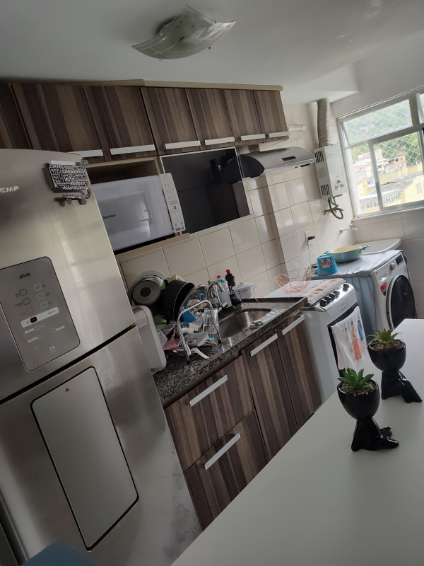 Apartamento à venda Engenho de Dentro com 51m² e 2 quartos por R$ 340.000 - 1915312238-img-20221018-164722958-hdr.jpg