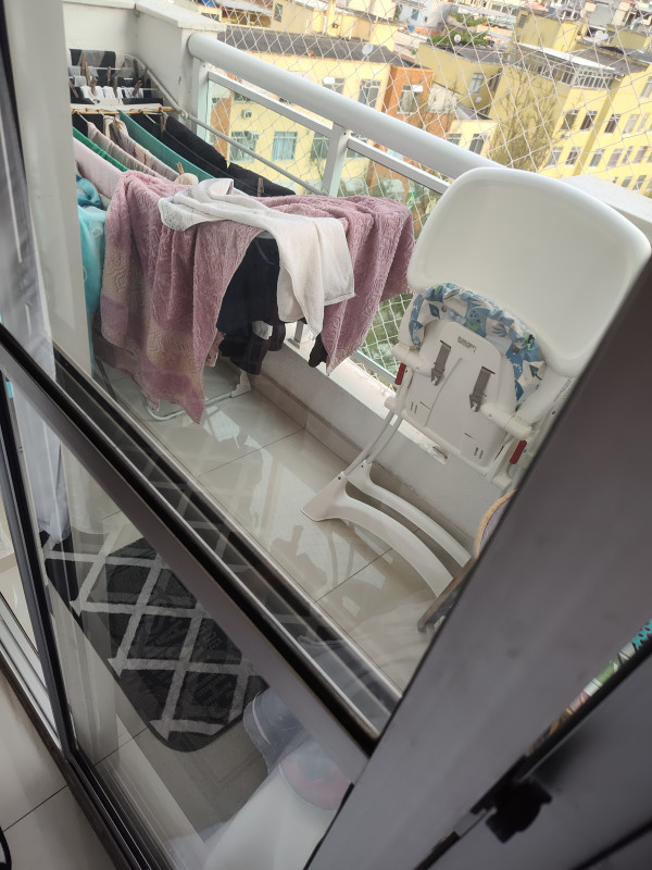 Apartamento à venda Engenho de Dentro com 51m² e 2 quartos por R$ 340.000 - 785408697-img-20221018-164837563.jpg
