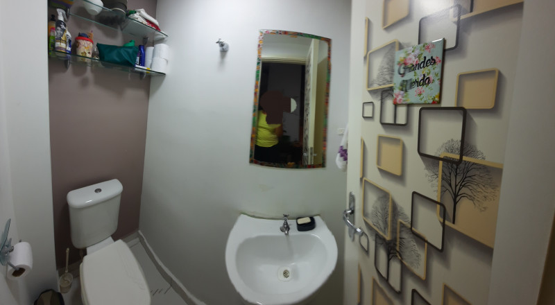 Casa de condomínio à venda Parque Munhoz com 81m² e 2 quartos por R$ 390.000 - 1713557768-20221119-161725.jpg