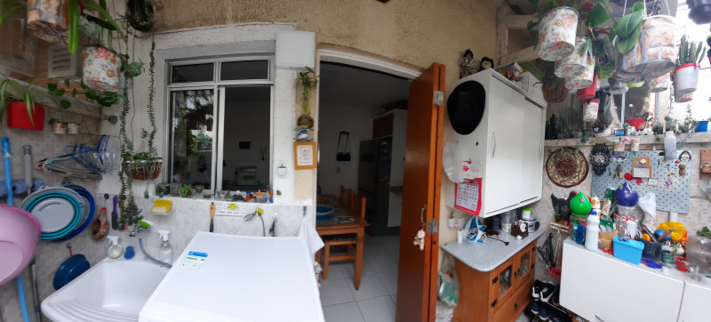 Casa de condomínio à venda Parque Munhoz com 81m² e 2 quartos por R$ 390.000 - 1933184570-20221119-161454.jpg