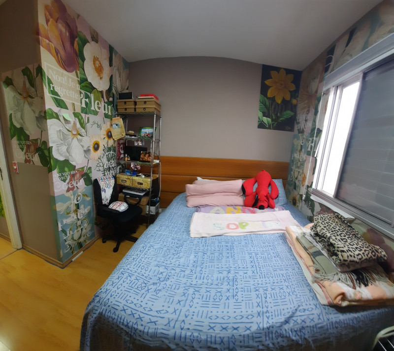 Casa de condomínio à venda Parque Munhoz com 81m² e 2 quartos por R$ 390.000 - 513597225-20221119-162940.jpg