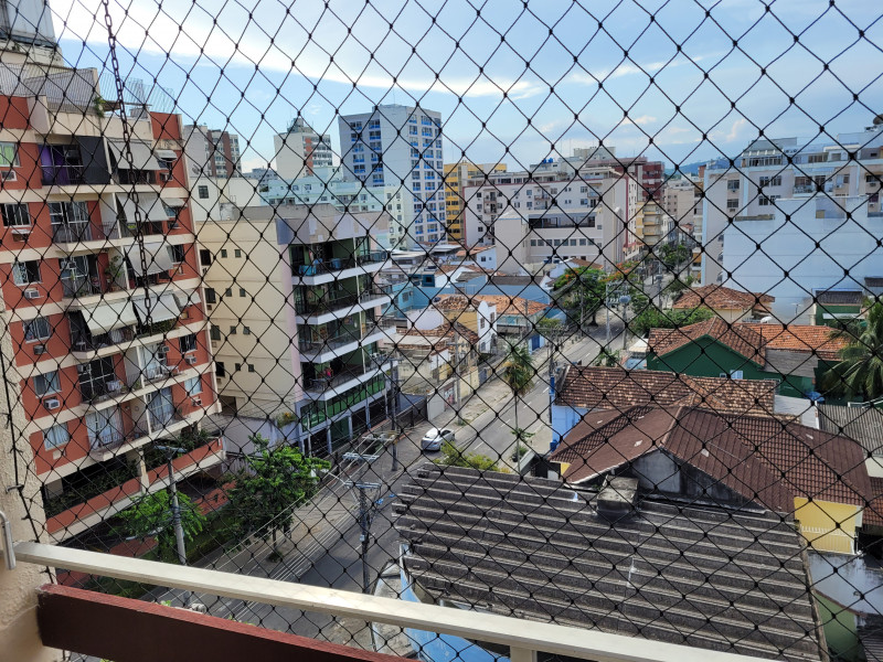 Apartamento à venda Méier com 90m² e 3 quartos por R$ 450.000 - 1267435422-20220304-145532.jpg