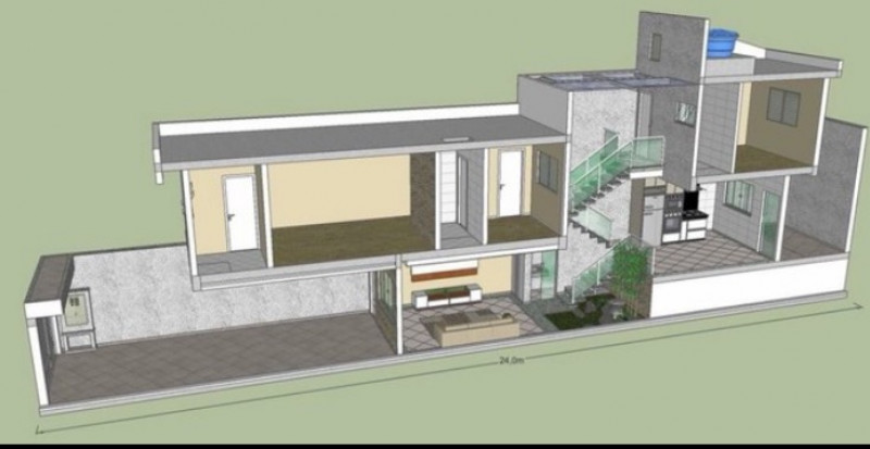 Casa à venda Vila Scarpelli com 120m² e 3 quartos por R$ 698.000 - 2006995043-d63438e6-9a79-4b1d-9f2e-6e74450eee77.jpeg