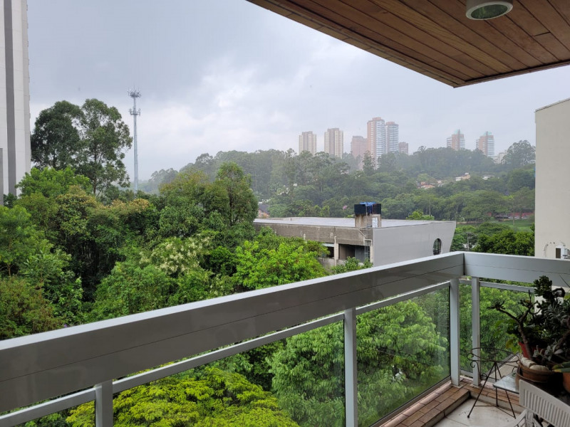 Apartamento à venda Vila Andrade com 132m² e 3 quartos por R$ 890.000 - 117246641-img-20220912-wa0026.jpg
