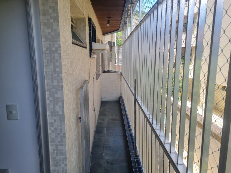 Apartamento à venda Tijuca com 136m² e 3 quartos por R$ 950.000 - 743422098-20221120-104003.jpg
