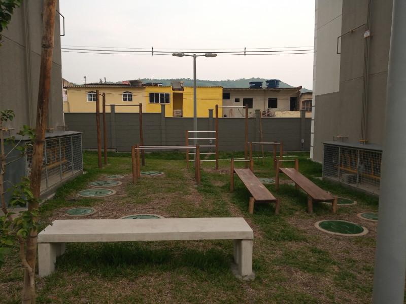 Apartamento à venda Cosmos com 42m² e 2 quartos por R$ 170.000 - 1595251871-img-20201008-160121470.jpg