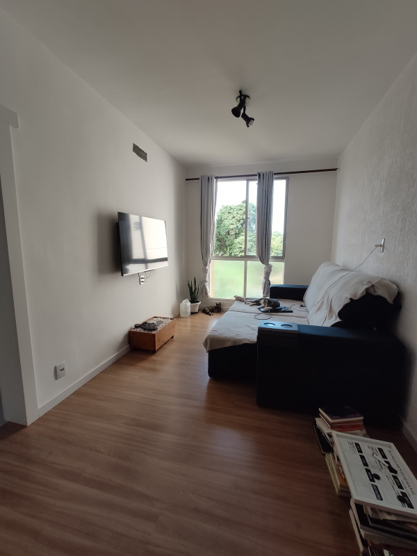 Apartamento à venda Glória com 62m² e 2 quartos por R$ 240.000 - 1197476843-img-20221120-153339.jpg