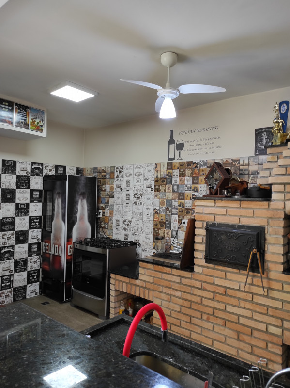 Casa à venda Jardim da Saúde com 245m² e 3 quartos por R$ 1.250.000 - 800769492-img-20210918-104455.jpg