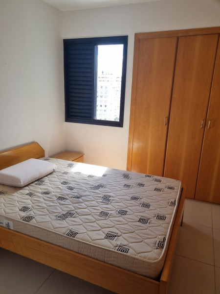 Apartamento à venda Vila Clementino com 40m² e 1 quarto por R$ 450.000 - 1696732704-quarto.jpeg