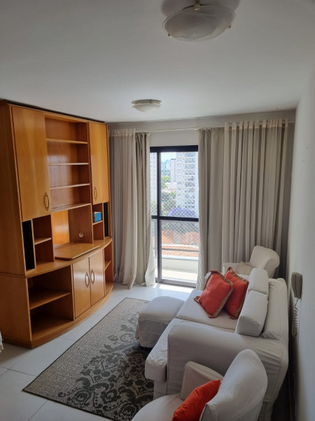 Apartamento à venda Vila Clementino com 40m² e 1 quarto por R$ 450.000 - 1813001540-sala.jpeg